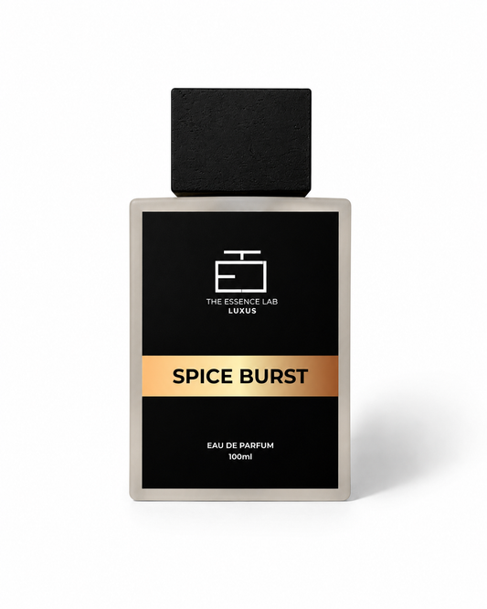 Spice Burst - Eau De Parfum