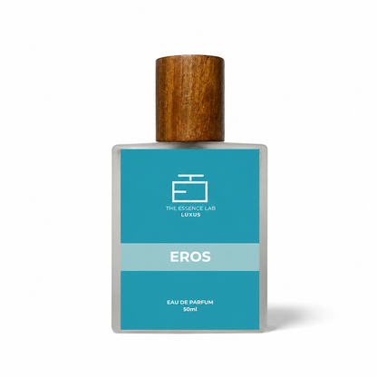 Eros - Eau De Parfum