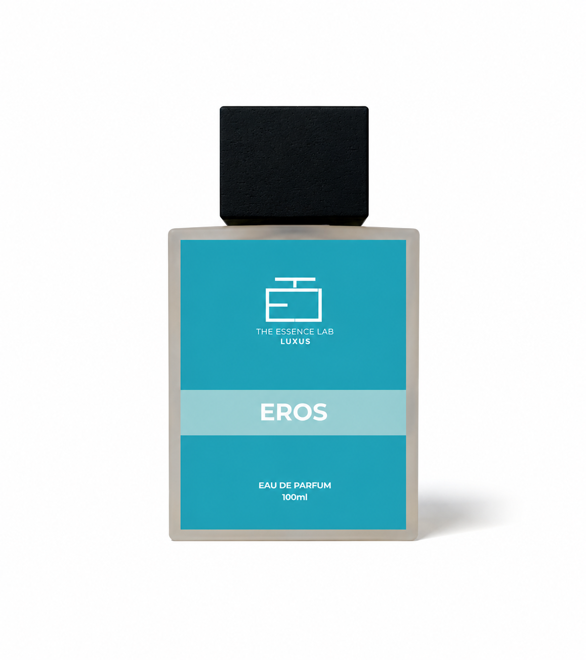 Eros - Eau De Parfum