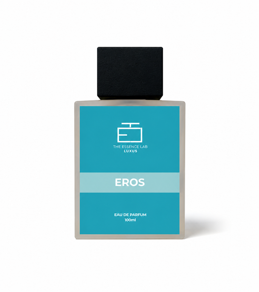 Eros - Eau De Parfum