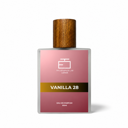 Vanilla 28 - Eau De Parfum