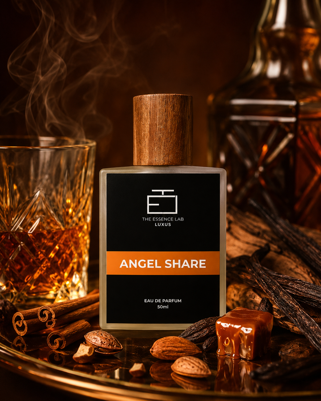Angel Share - Eau De Parfum