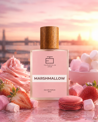 Marshmallow- Eau De Parfum