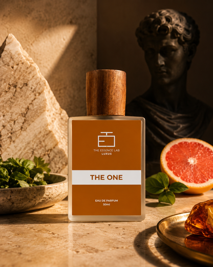 The One- Eau De Parfum