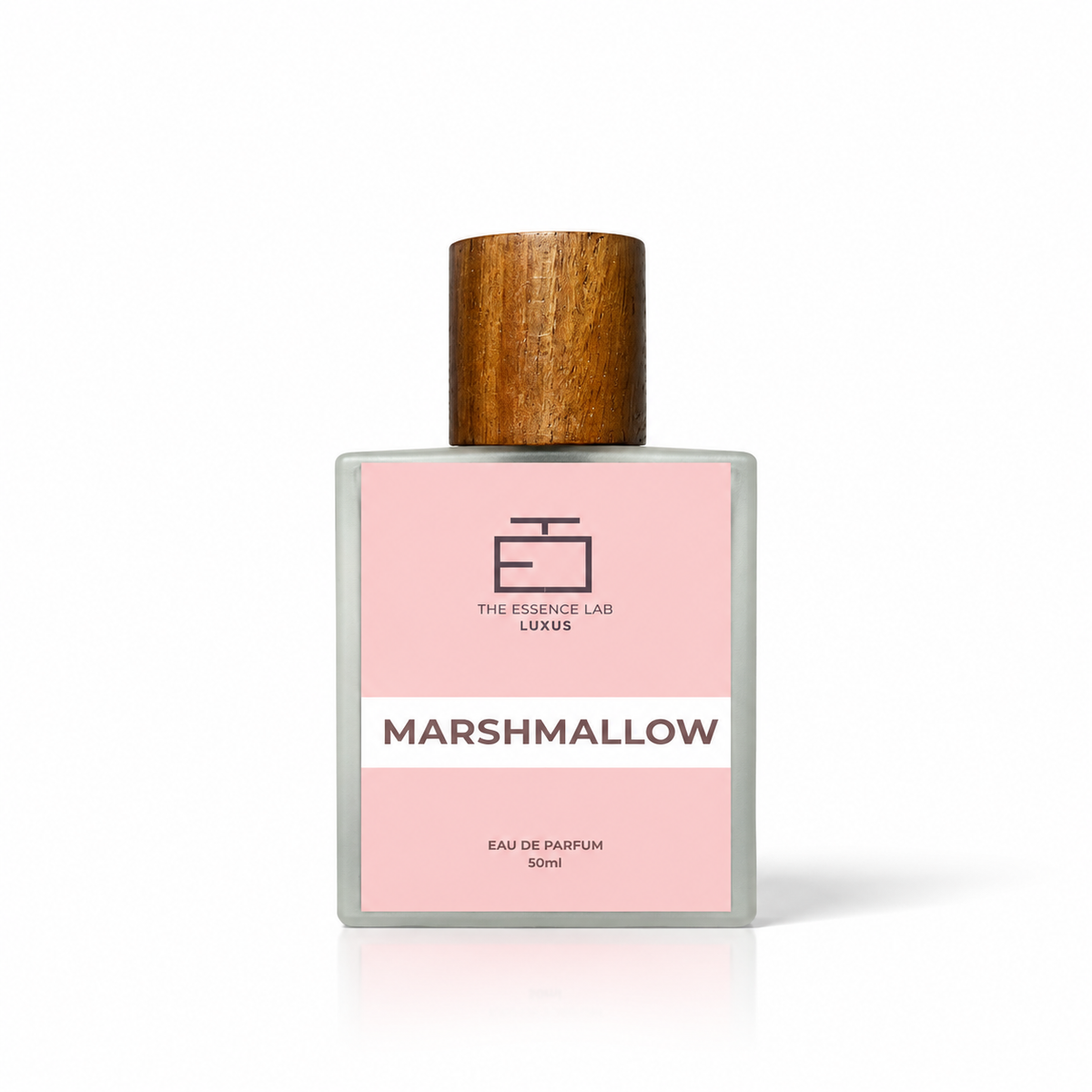 Marshmallow- Eau De Parfum