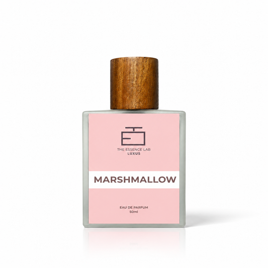 Marshmallow- Eau De Parfum