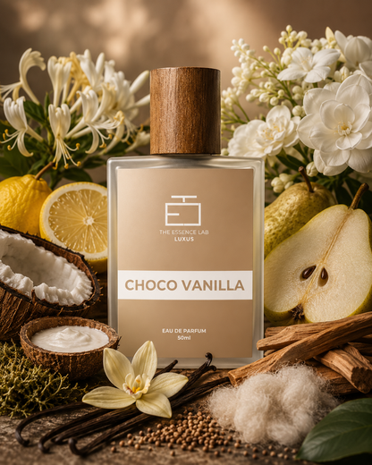 Choco Vanilla - Eau De Parfum