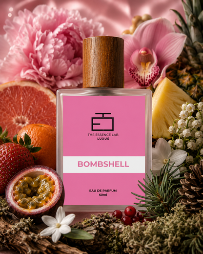 Bombshell - Eau De Parfum