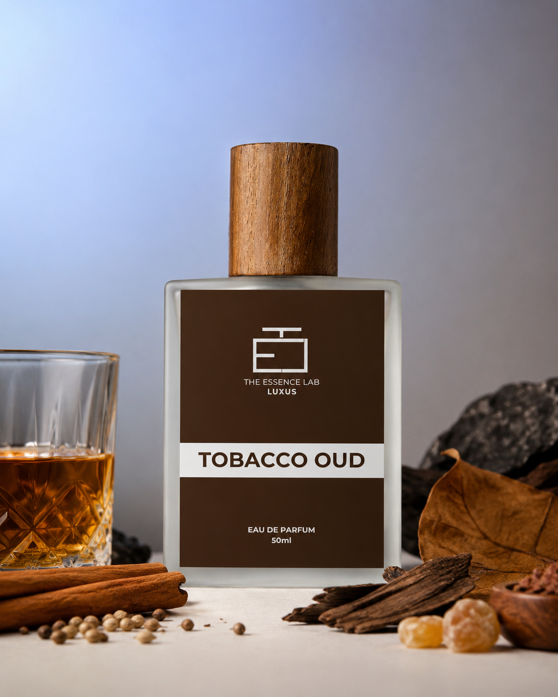 Tobacco Oud - Eau De Parfum