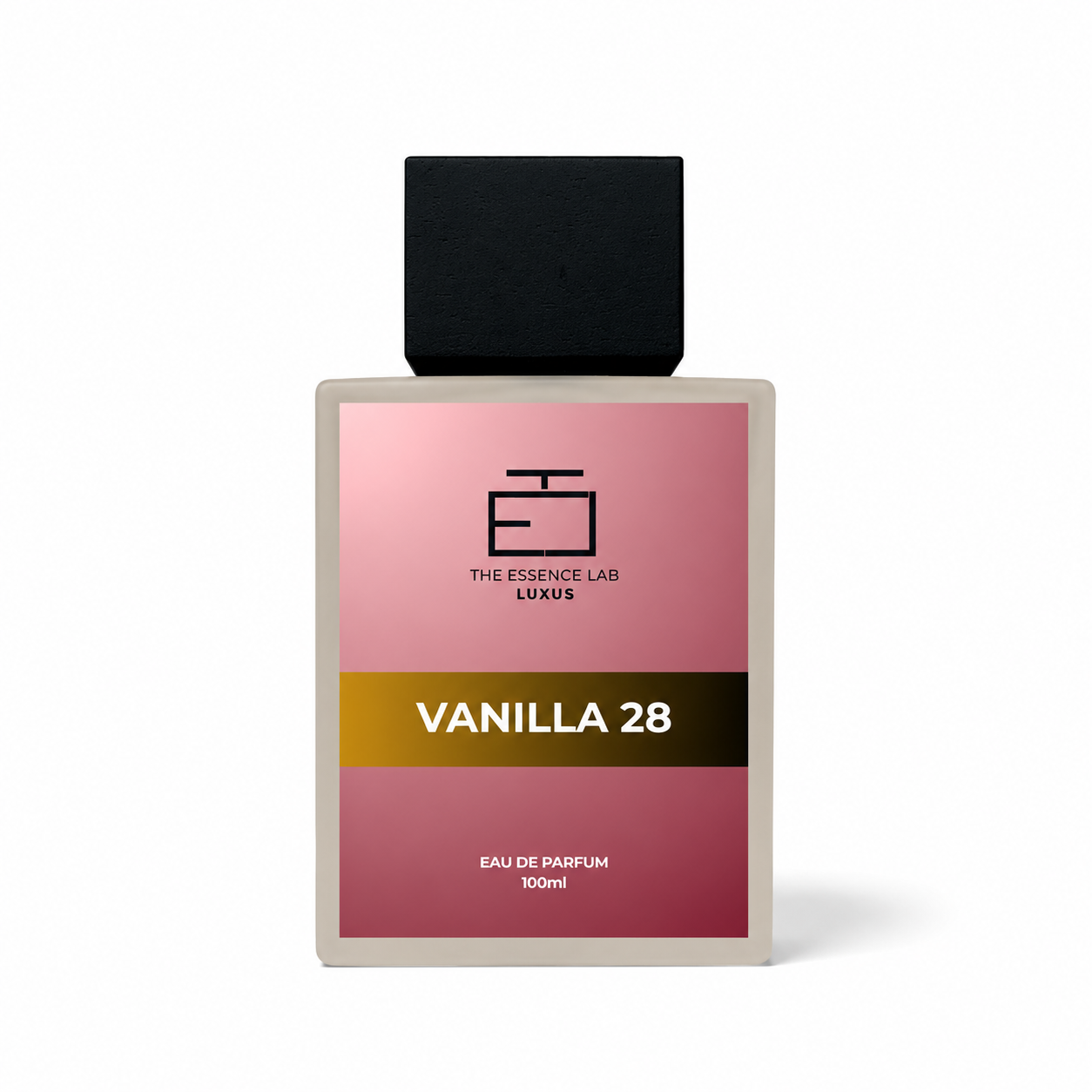 Vanilla 28 - Eau De Parfum