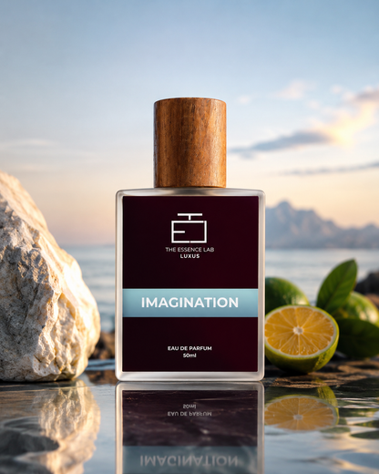 Imagination- Eau De Parfum