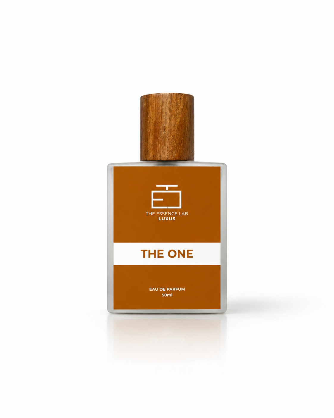 The One- Eau De Parfum