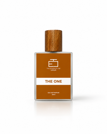 The One- Eau De Parfum
