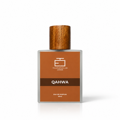 Qahwa - Eau De Parfum