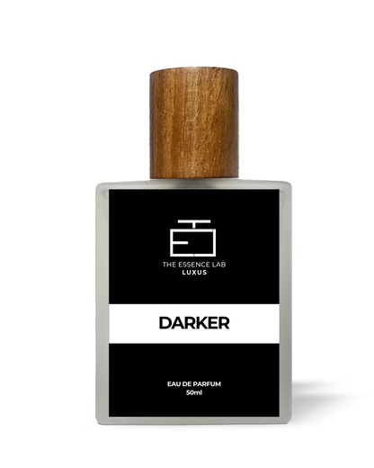 Darker - Eau De Parfum