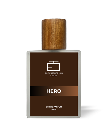 Hero - Eau De Parfum