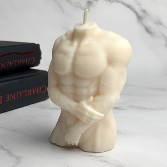 Naked Man