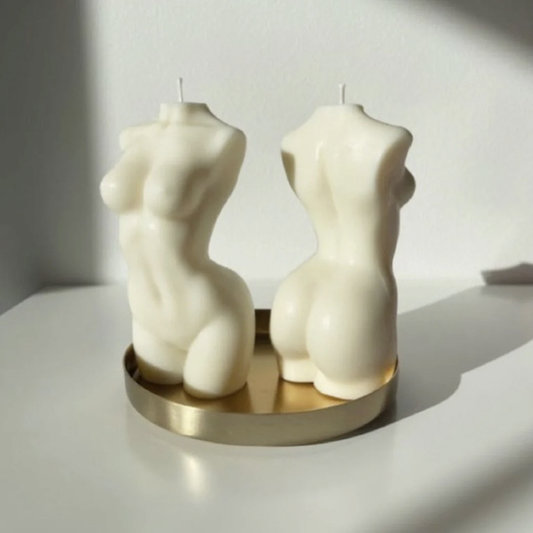 Naked Women
