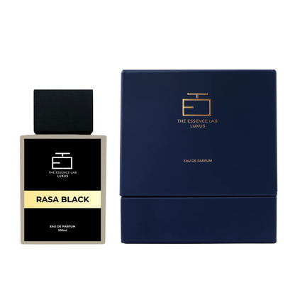 Rasa Black - Eau De Parfum