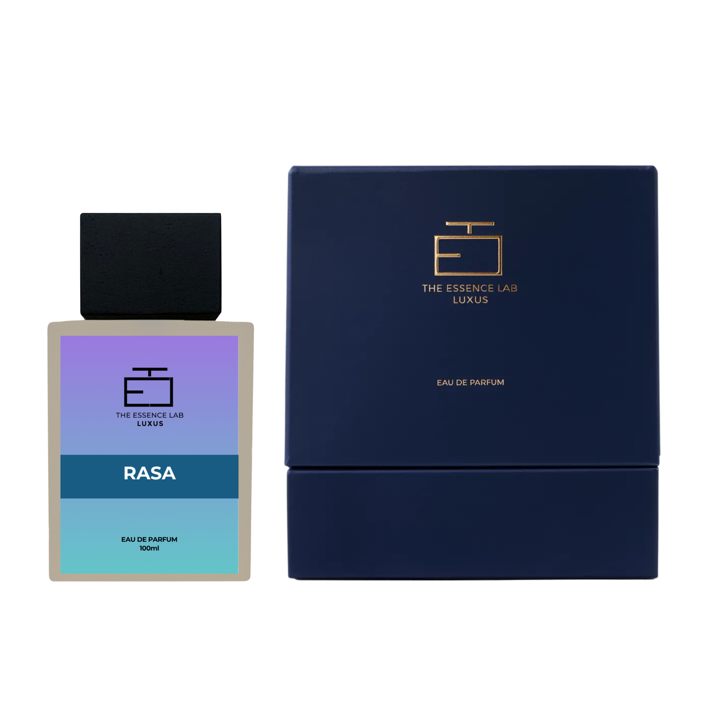 Rasa  - Eau De Parfum