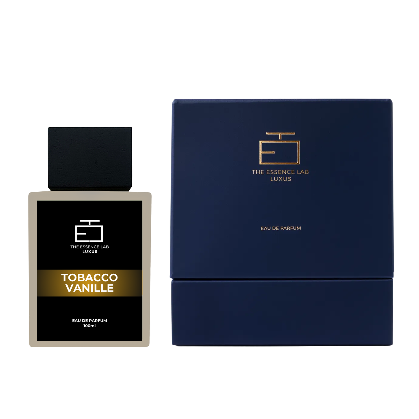 Tobacco Vanille - Eau De Parfum