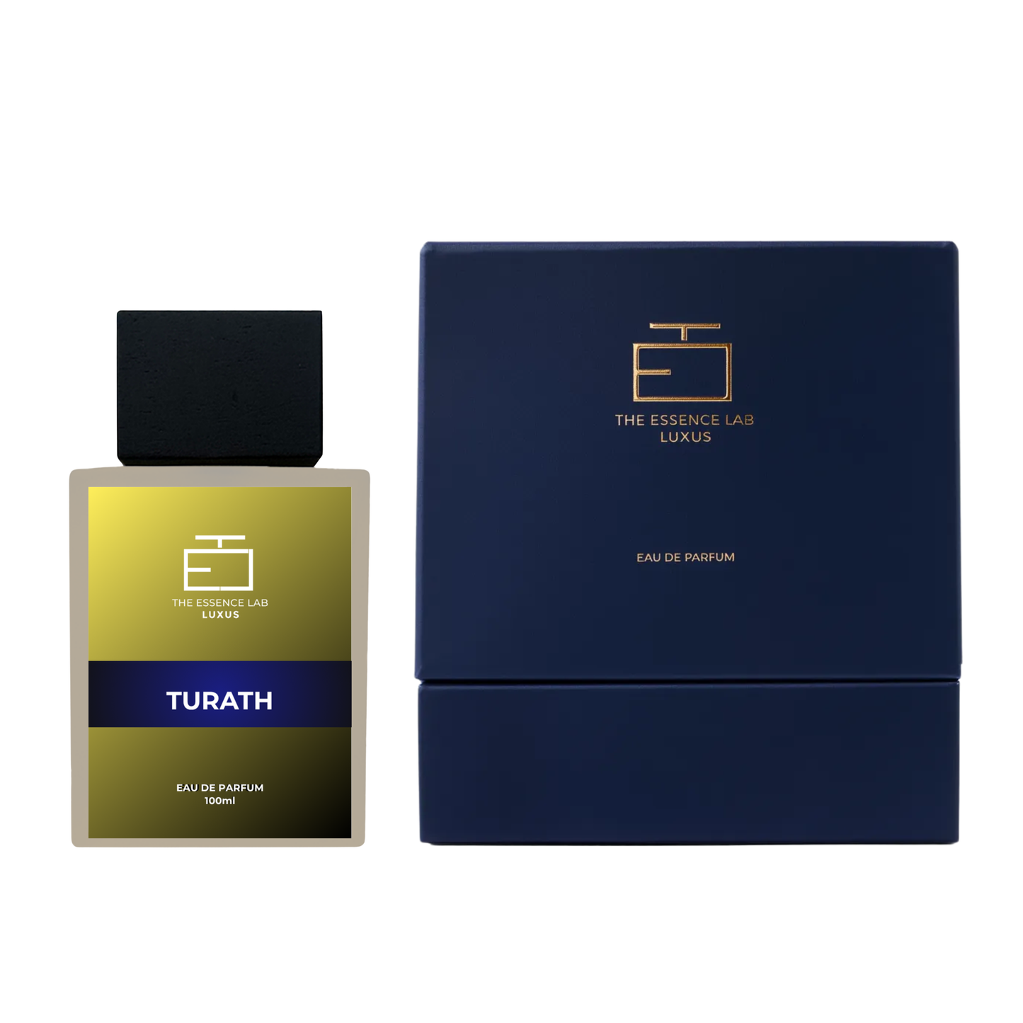 Turath - Eau De Parfum