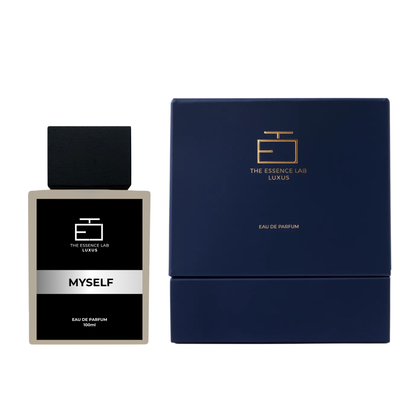 My Self - Eau De Parfum