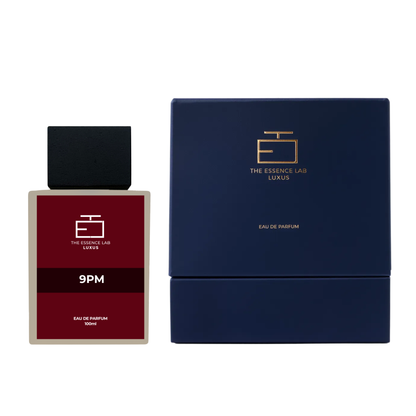 9PM -  Eau De Parfum