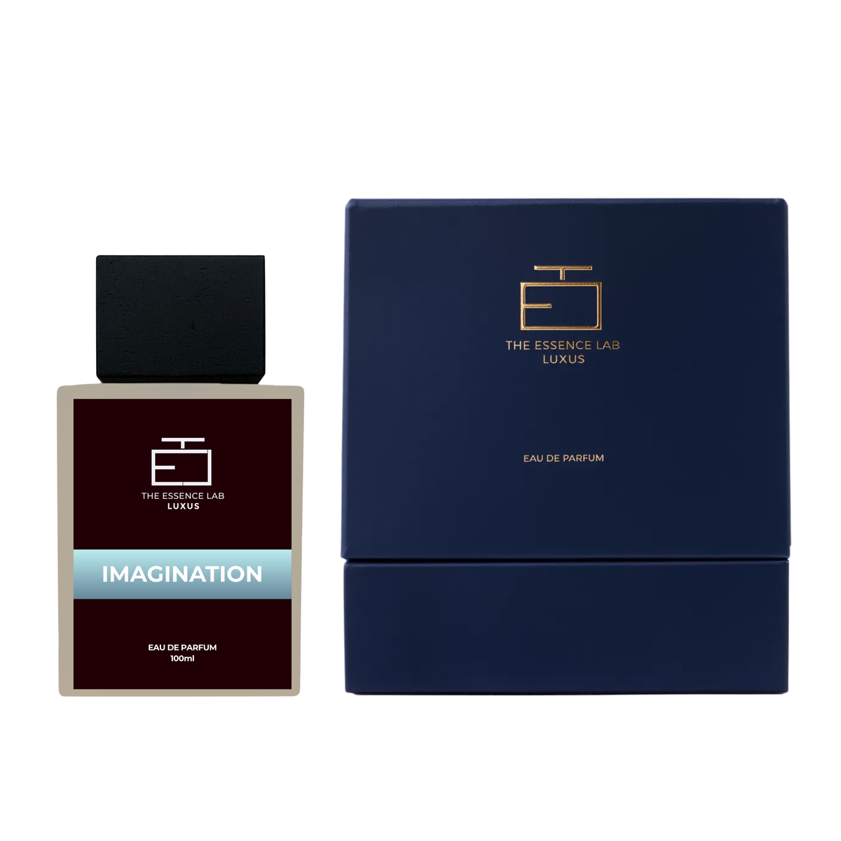 Imagination- Eau De Parfum