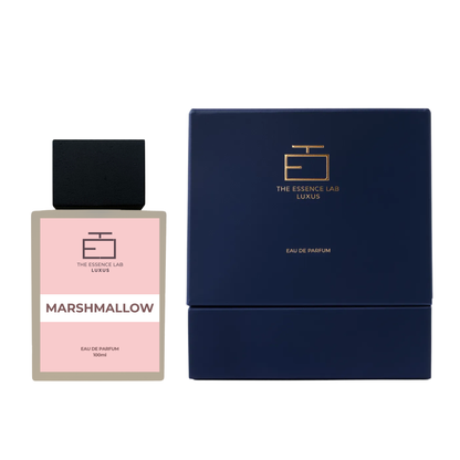 Marshmallow- Eau De Parfum