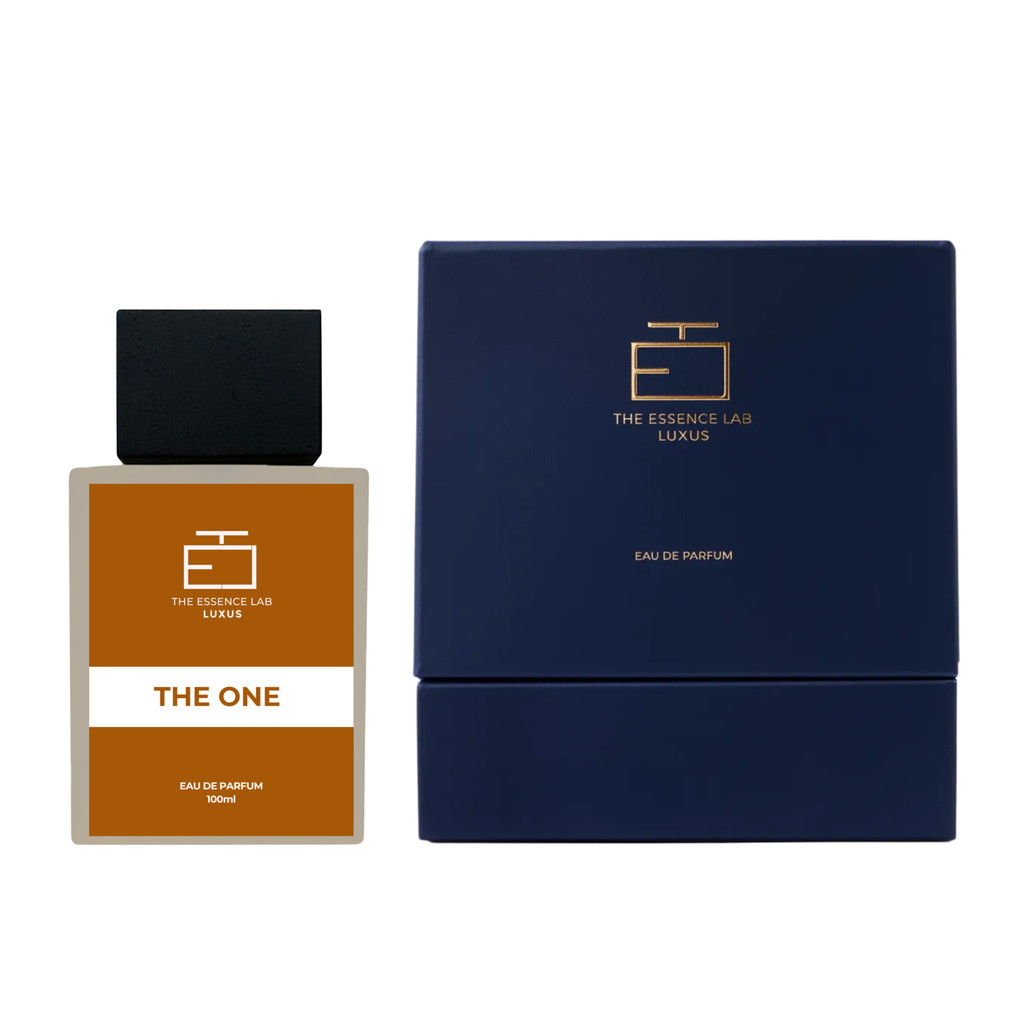 The One- Eau De Parfum