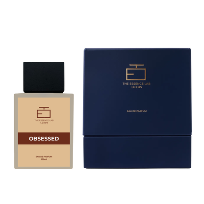 Obsessed - Eau De Parfum