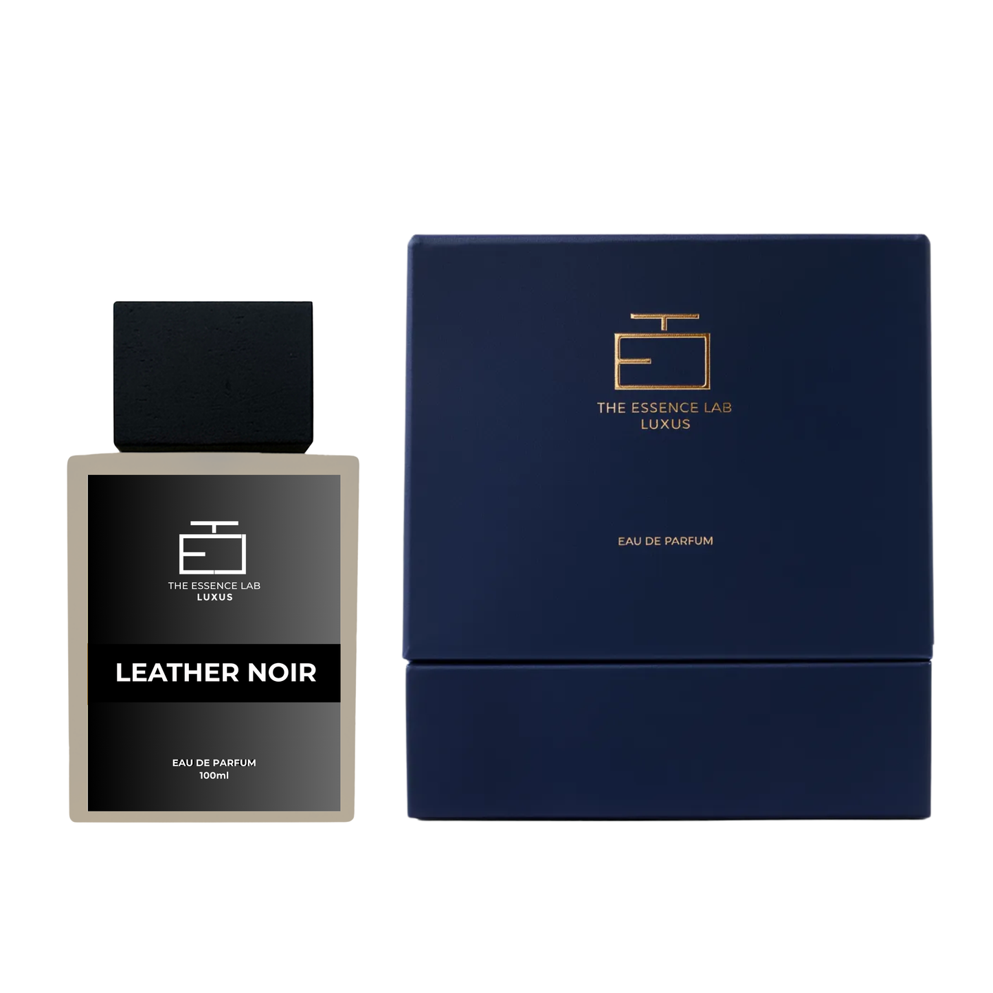 Leather Noir - Eau De Parfum