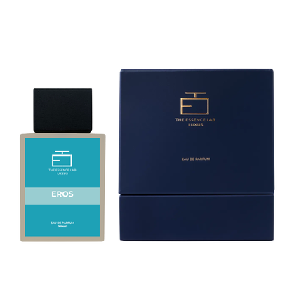 Eros - Eau De Parfum
