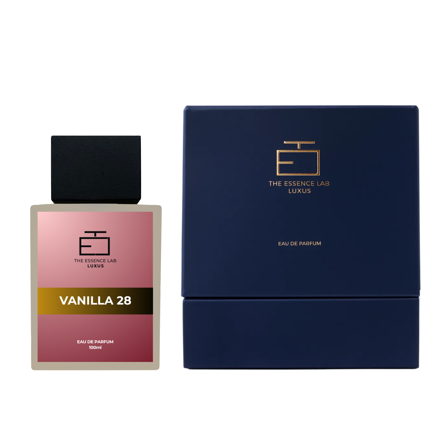Vanilla 28 - Eau De Parfum