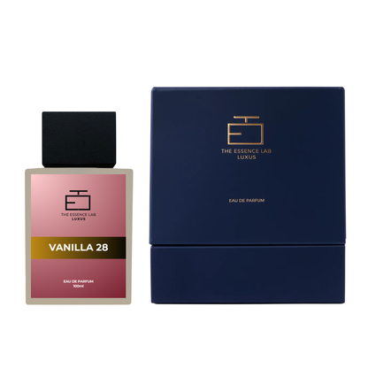 Vanilla 28 - Eau De Parfum