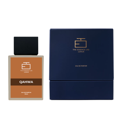 Qahwa - Eau De Parfum