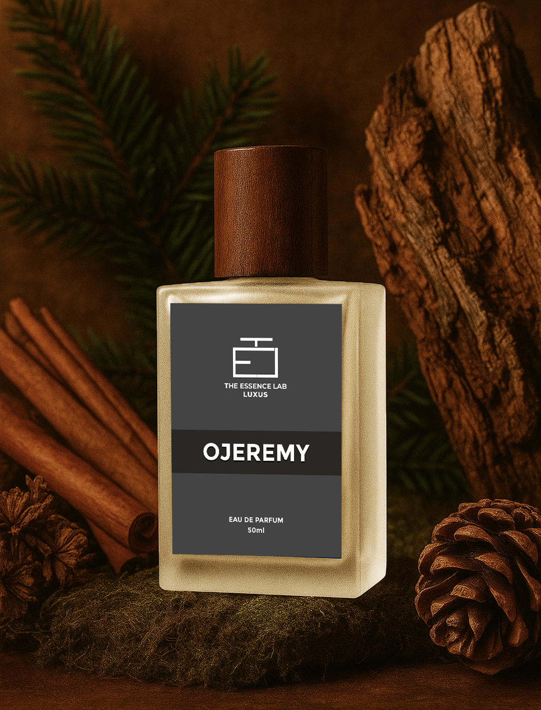 Ojeremy