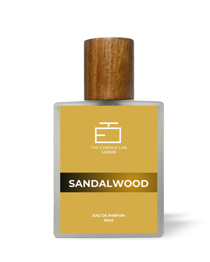 Sandalwood - Eau De Parfum