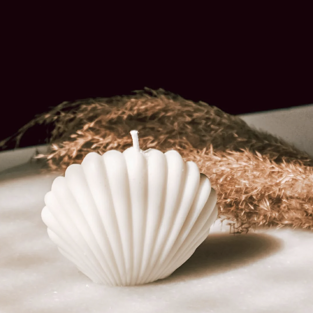 Shell – The Essence Lab