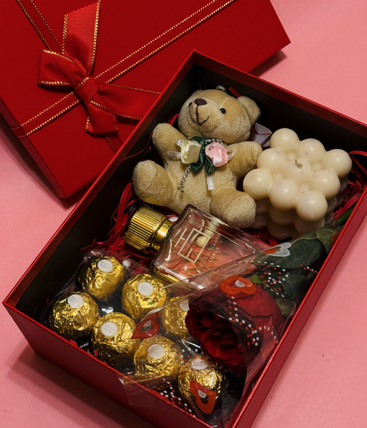 Valentine Special