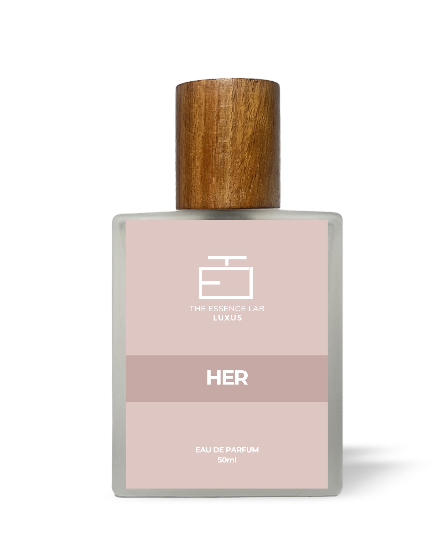 Her - Eau De Parfum