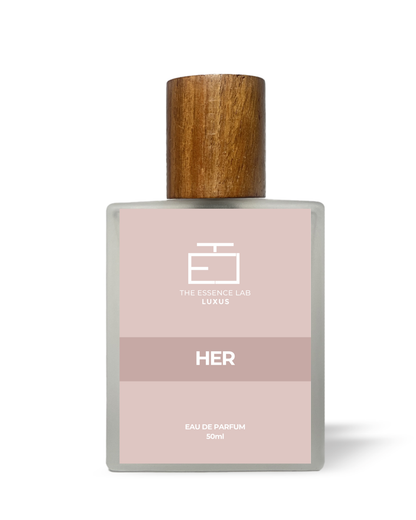Her - Eau De Parfum