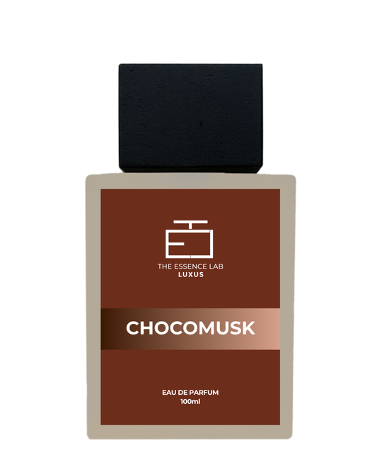 Choco Musk - Eau De Parfum