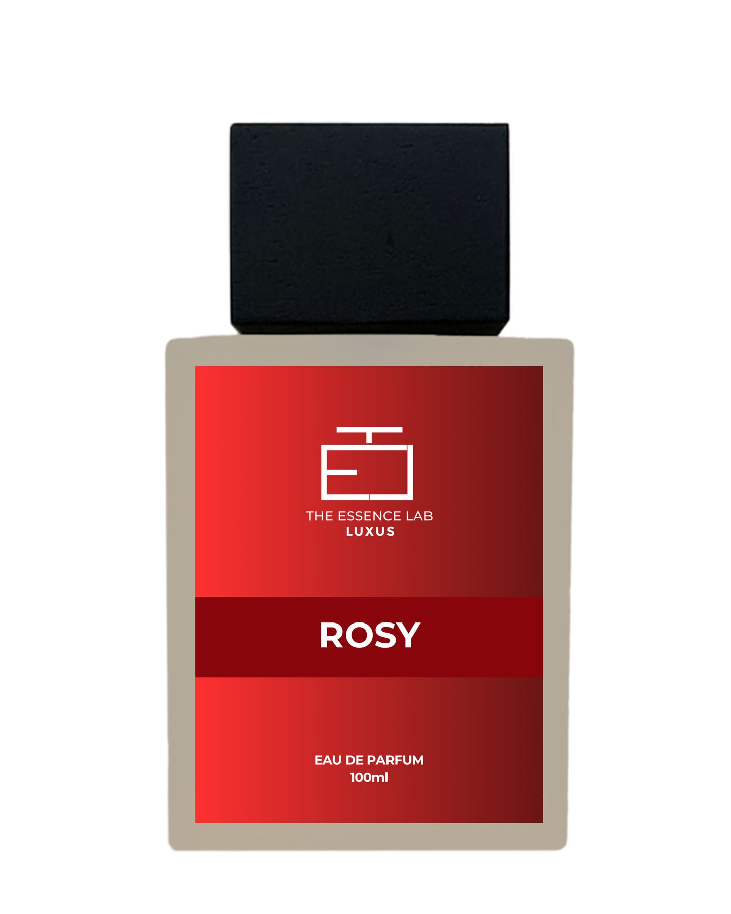Rosy - Eau De Parfum