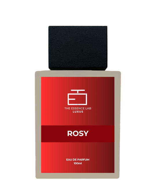 Rosy - Eau De Parfum