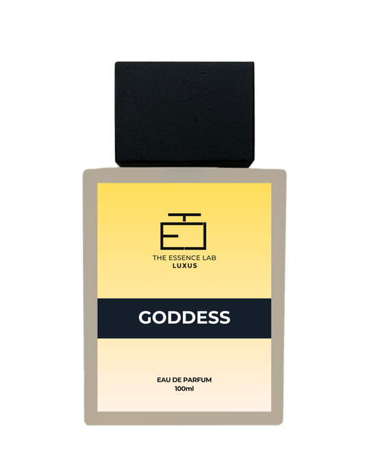 Godess - Eau De Parfum