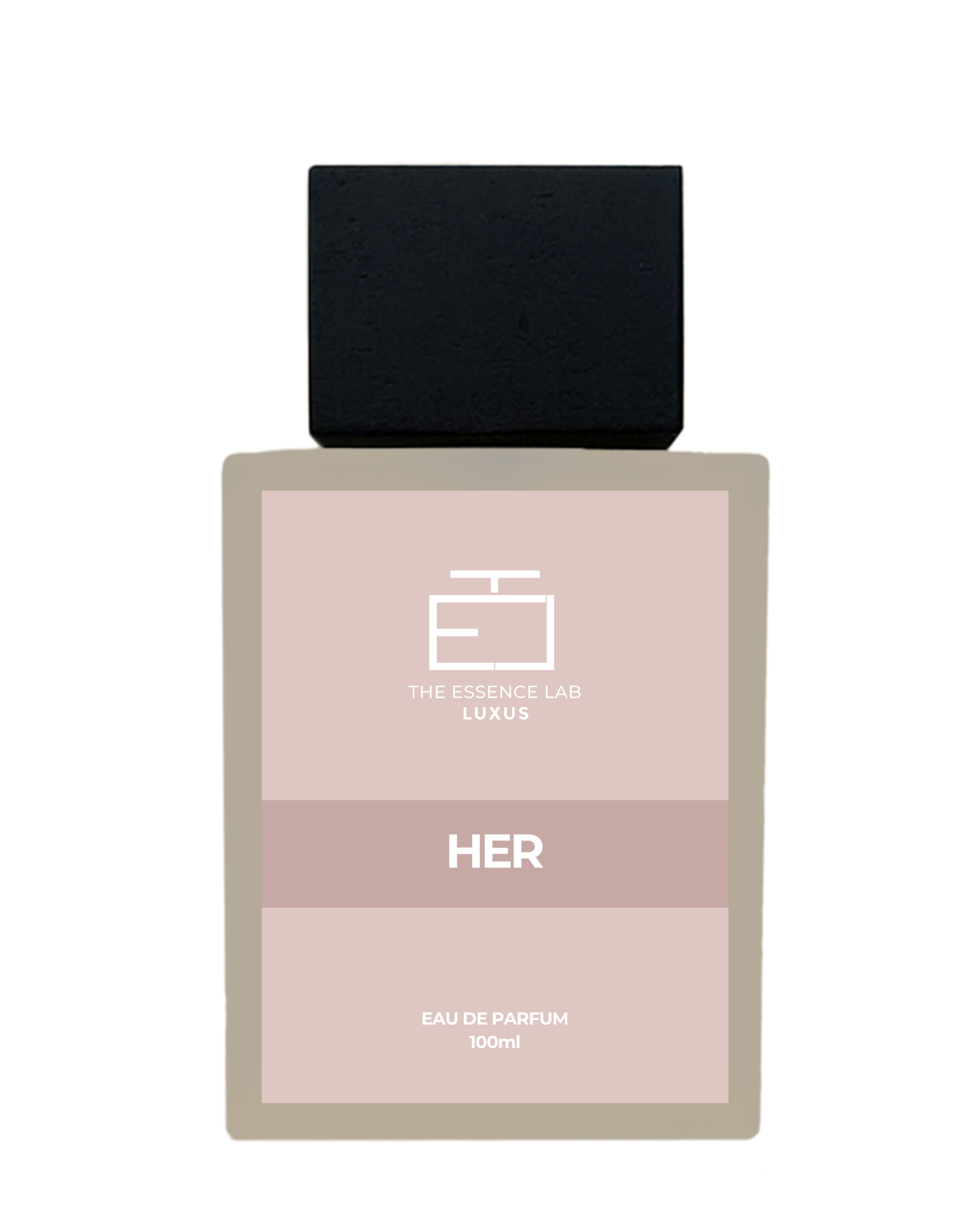 Her - Eau De Parfum