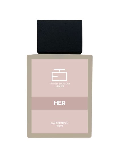 Her - Eau De Parfum