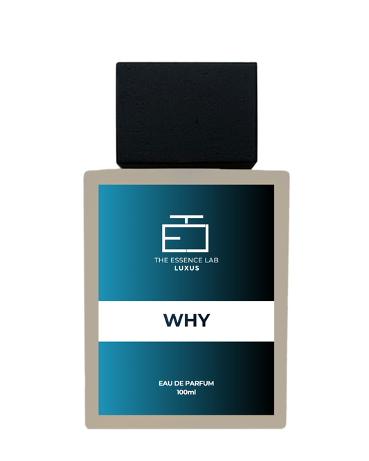 Why - Eau De Parfum